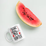 Bone Hunter - Coffee Mug