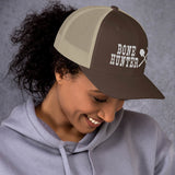 Bone Hunter - Trucker Hat