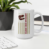 American Bone Hunter - Coffee Mug
