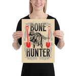 Bone Hunter - Poster