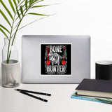 Bone Hunter - Stickers