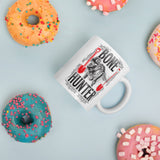 Bone Hunter - Coffee Mug