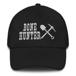 Bone Hunter - Dad Hat