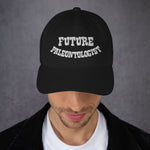 Future Paleontologist - Dad Hat