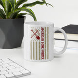 American Bone Hunter - Coffee Mug