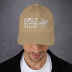 Mike Harris, Cowboy Rex - Dad Hat