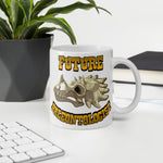 Future Paleontologist - Coffee Mug