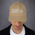 Jake Harris, Cretaceous Cowboy - Dad Hat