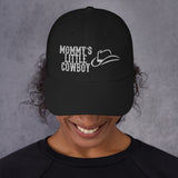 Mommy's Little Cowboy - Dad Hat