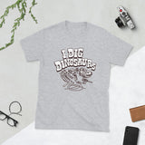 I Dig Dinosaurs - Short-Sleeve Unisex T-Shirt