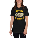 Future Paleontologist - Short-Sleeve Unisex T-Shirt
