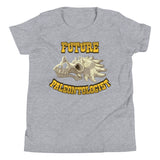Youth Short Sleeve T-Shirt - Future Paleontologist