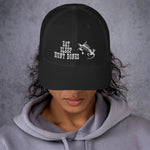 Eat Sleep Hunt Bones - Trucker Hat