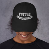 Future Paleontologist - Dad Hat