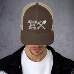American Bone Hunter - Trucker Hat